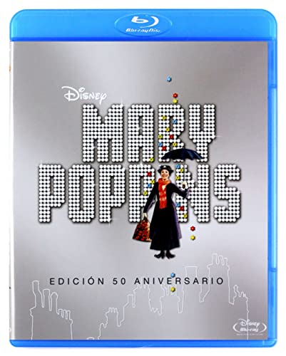 Mary Poppins (50º Aniversario)