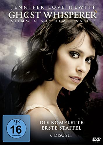 Ghost Whisperer - 1. Staffel