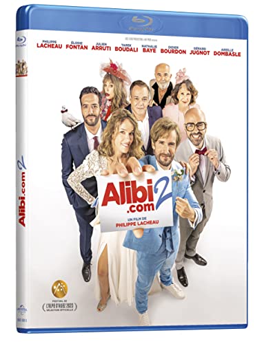 Alibi.Com 2