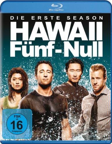 Hawaii Fünf-Null - Season 1