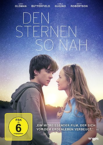 Den Sternen So Nah