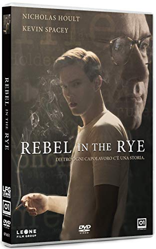 Rebel In The Rye