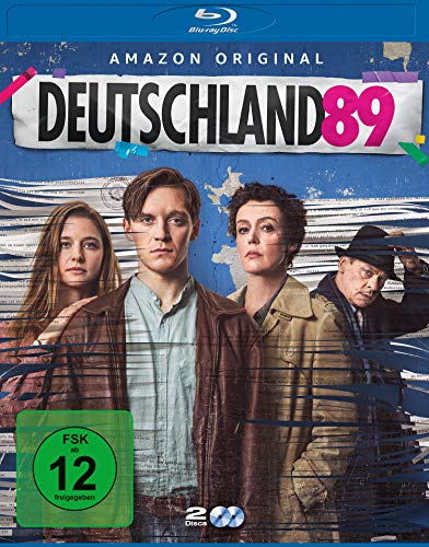 Deutschland 89