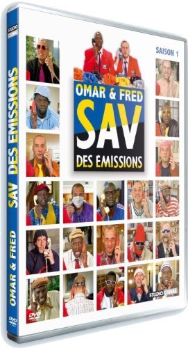 Le Best Of Sav Des Emissions [Edizione: Francia]