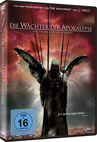 Die Wächter Der Apokalypse