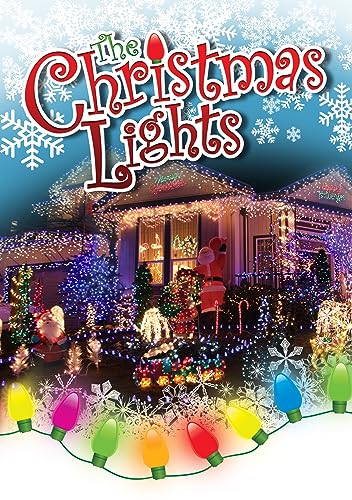 Christmas Lights [Dvd] [2010] [Edizione: Regno Unito]