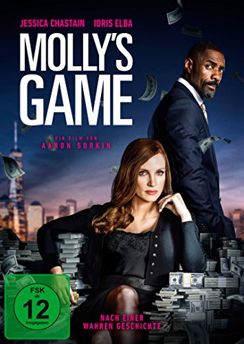 Molly'S Game