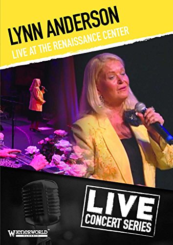 Lynn Anderson - Live At The Renaissance Centre