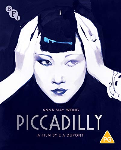 Piccadilly [Blu-Ray]