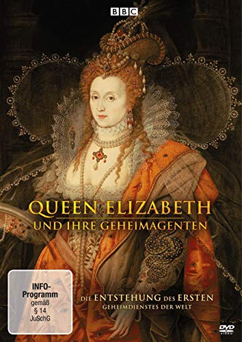 Queen Elizabeth Und Ihre Geheimagenten