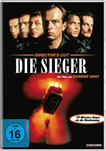 Die Sieger - Director'S Cut