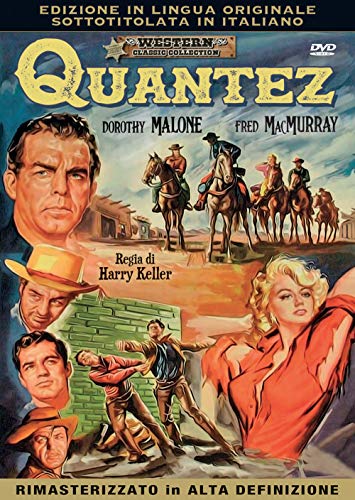 Quantez (1957)