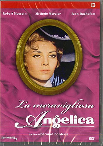 La Meravigliosa Angelica