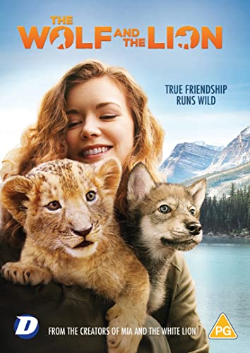 Wolf And The Lion [Dvd]