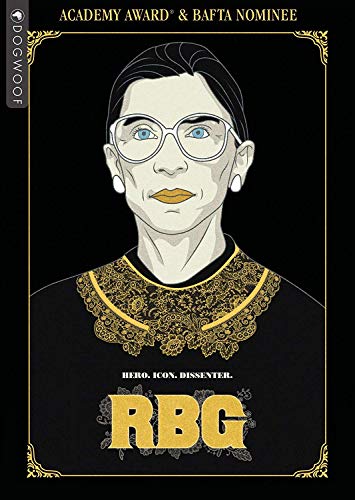 Rbg [Dvd]