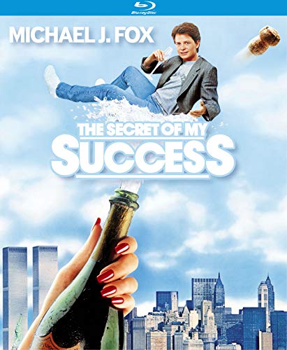 The Secret Of My Success