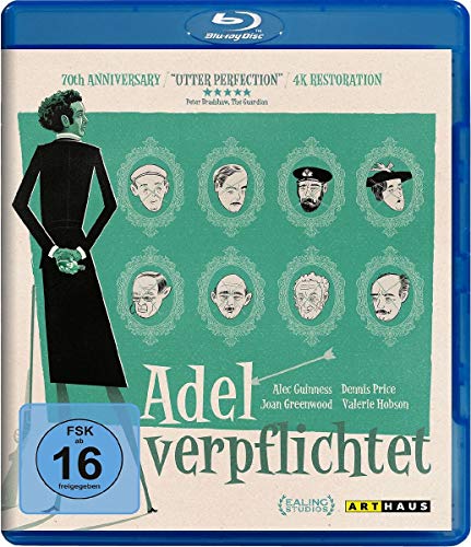 Adel Verpflichtet