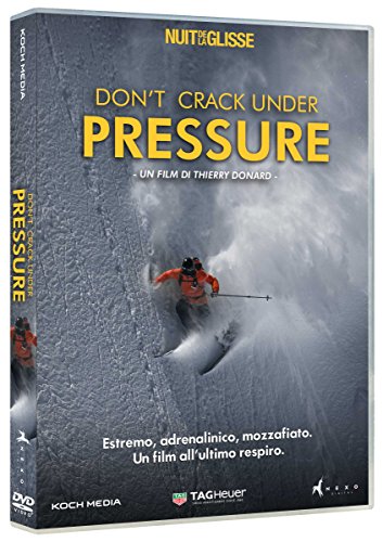 Don'T Crack Under Pressure (Dvd)