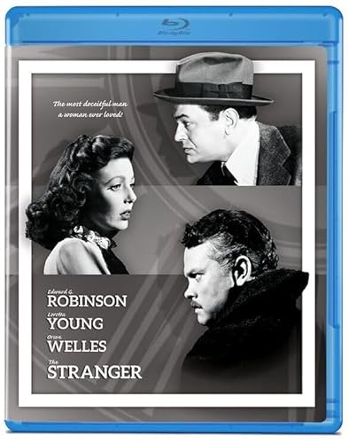 The Stranger