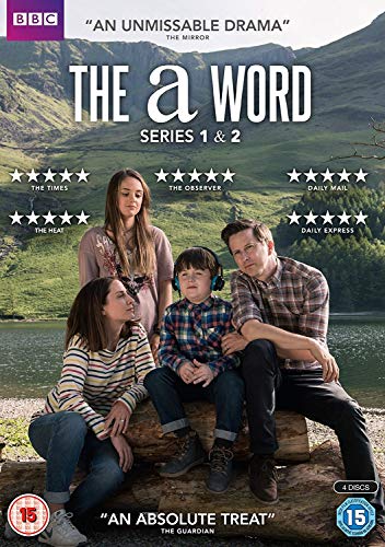 The A Word - Series 1 & 2