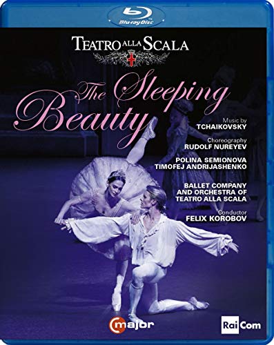 The Sleeping Beauty