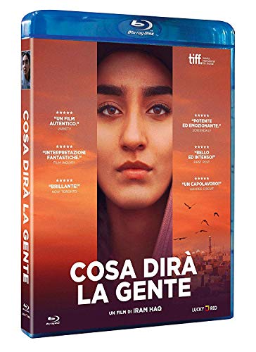 Cosa Dirà La Gente ( Blu Ray)