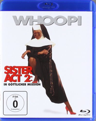 Sister Act 2 - In Göttlicher Mission