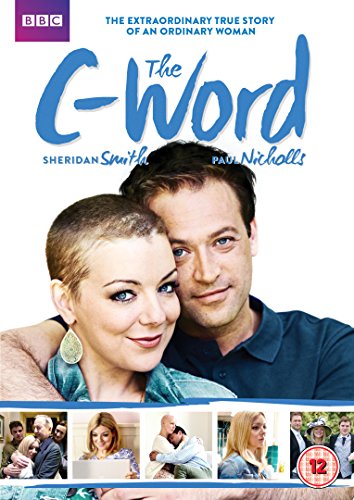 The Cword Sheridan Smith Bbc [Edizione: Regno Unito] [Edizione: Regno Unito]