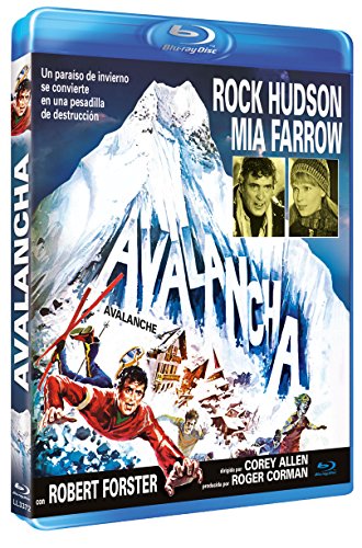 Avalancha (Avalanche) 1978