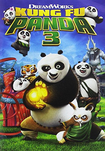 Kung Fu Panda 3