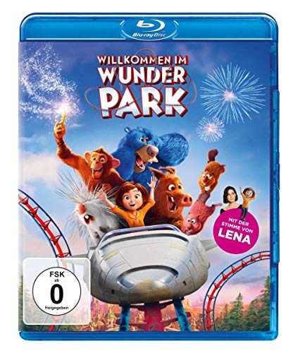 Willkommen Im Wunder Park