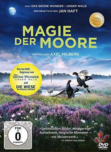 Magie Der Moore