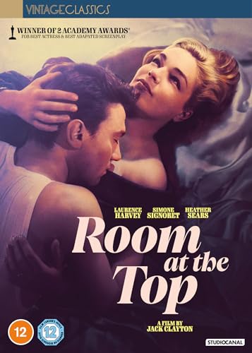 Room At The Top (Vintage Classics) [Dvd]