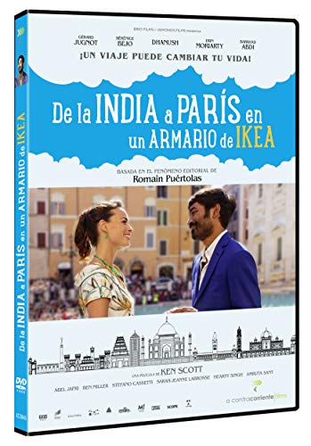 De La India A París En Un Armario De Ikea