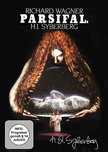 Richard Wagner - Parsifal [2 Dvds]