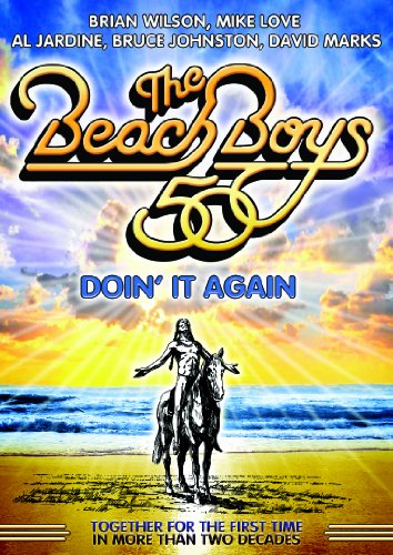 Beach Boys - Doin It Again