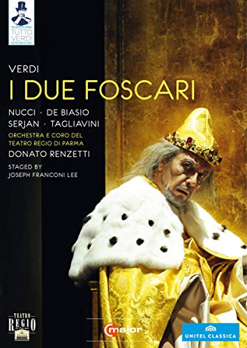 I Due Foscari