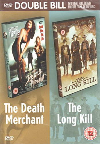 The Death Merchant / The Long