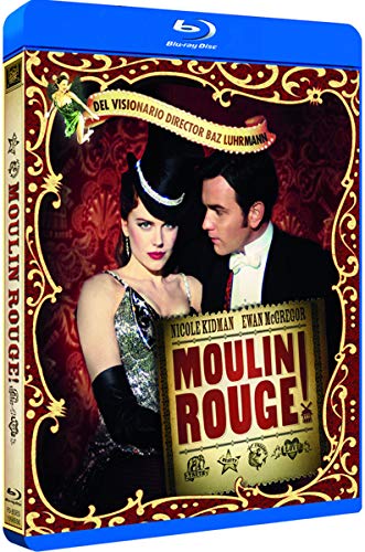 Moulin Rouge