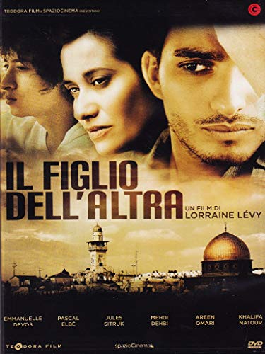 Il Figlio Dell'Altra