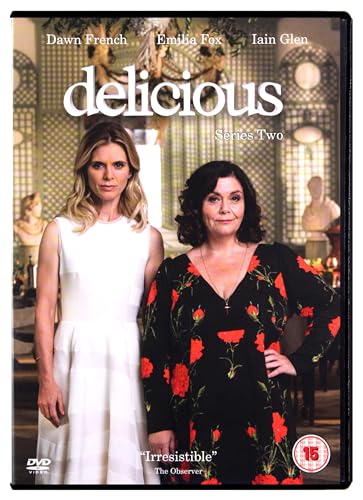 Delicious - Series 2 [Edizione: Regno Unito]