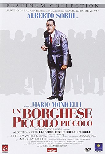 Un Borghese Piccolo Piccolo