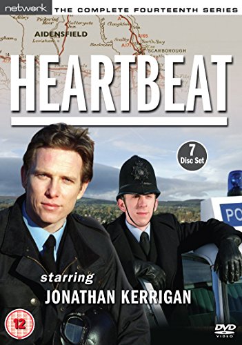 Heartbeat The Complete Fourteenth Series (7 Dvd) [Edizione: Regno Unito] [Edizione: Regno Unito]