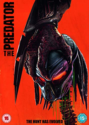 Predator The [Edizione: Regno Unito]