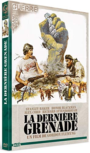 La Derniere Grenade