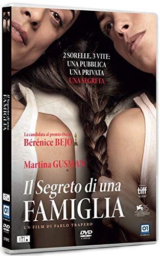 Il Segreto Di Una Famiglia