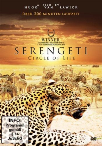 Serengeti - Circle Of Life
