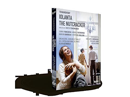 Lo Schiaccianoci Op.71, Iolanta
