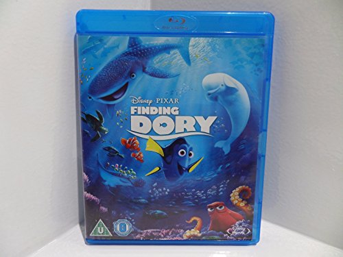Finding Dory [Edizione: Paesi Bassi] [Edizione: Regno Unito]