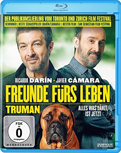 Freunde Fürs Leben - Truman